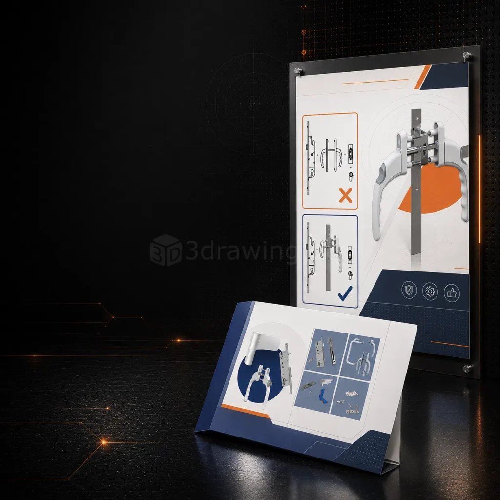 Inkscape ve Krita ile profesyonel grafik tasarım ve katalog çalışmaları