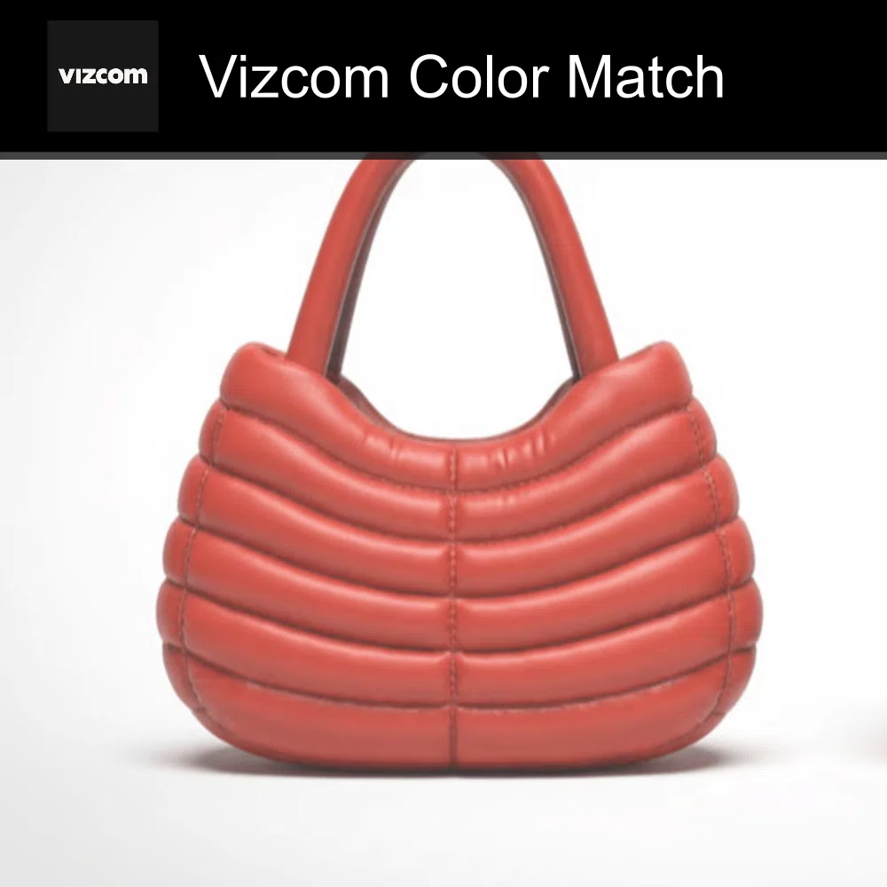 Vizcom Color Match