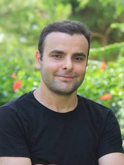 Erhan Biçkioğlu